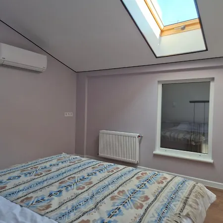 Vernygory 14 Appartement *