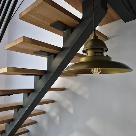 Vernygory 14 Appartement