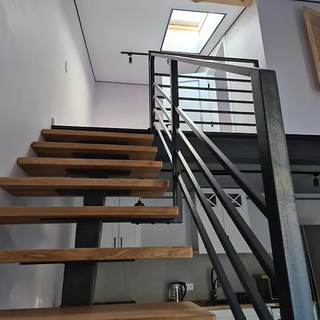 Vernygory 14 Appartement *