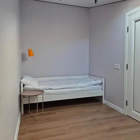 Appartement Vernygory 14