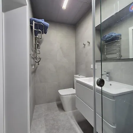 Vernygory 14 Appartement *