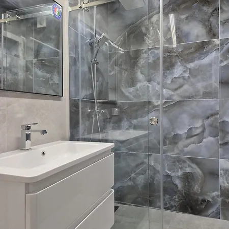 Vernygory 14 Appartement *