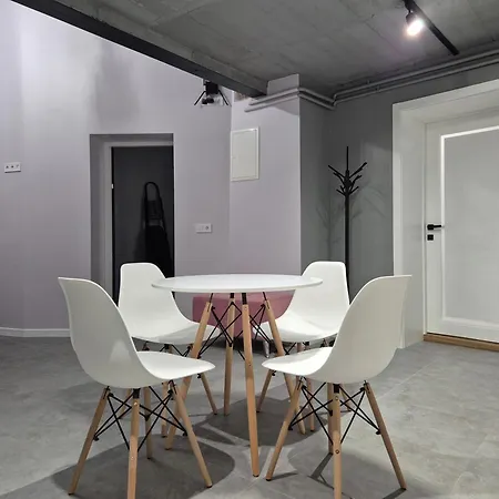 Vernygory 14 Appartement *