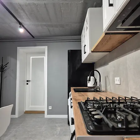 Vernygory 14 Appartement *