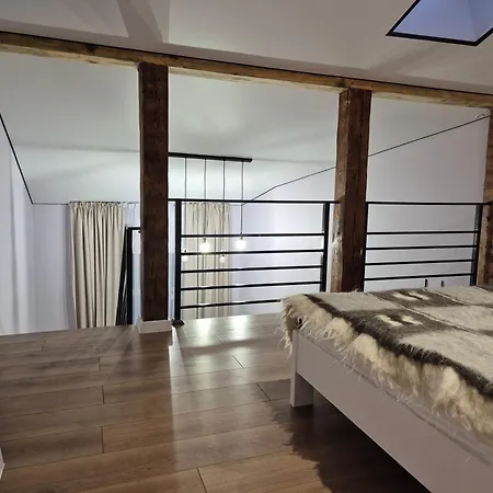 Vernygory 14 Appartement *