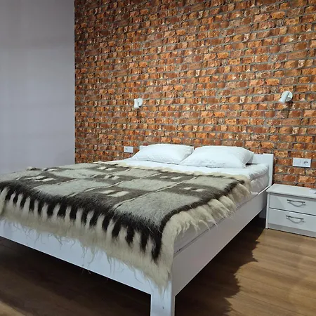 Vernygory 14 Appartement *