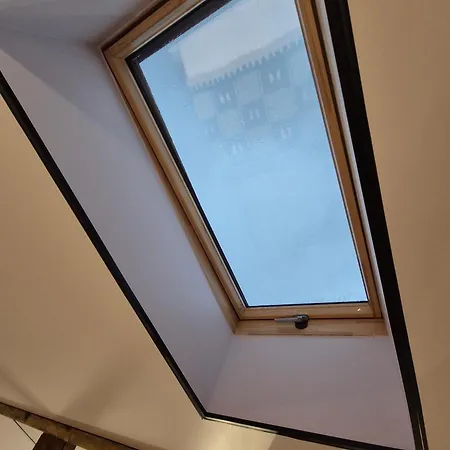 Vernygory 14 Appartement *