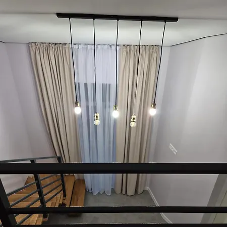 Appartement Vernygory 14 Lviv