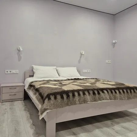 Appartement Vernygory 14 *