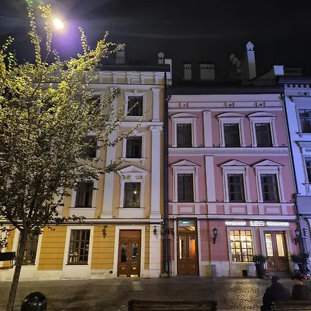 Vernygory 14 Appartement *