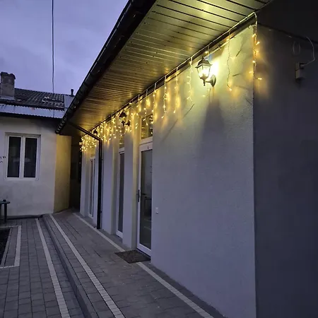 Vernygory 14 Appartement *