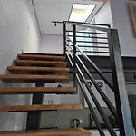 Vernygory 14 Апартаменты *