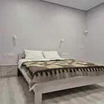 شقة Vernygory 14 *