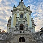 Vernygory 14 Апартаменты *