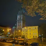 Vernygory 14 Апартаменты