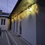Vernygory 14 Апартаменты *
