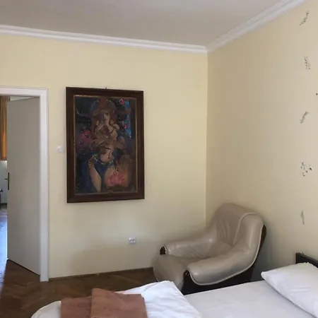 Апартаменти Galllery Львів