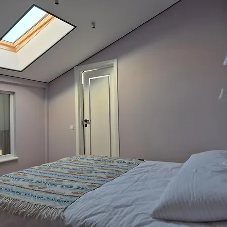 Apartment Vernygory 14 *