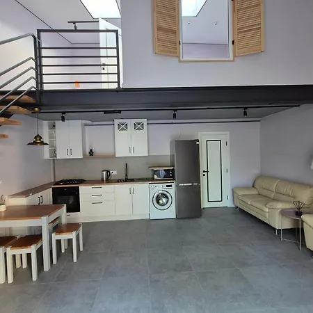 Vernygory 14 利沃夫