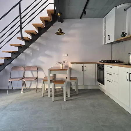 Vernygory 14 * 利沃夫