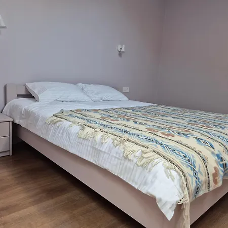 Apartman Exclusive 