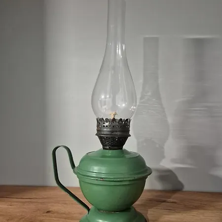 Vernygory 14 Apartment *