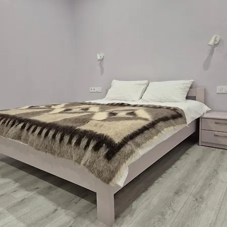 Apartment Vernygory 14