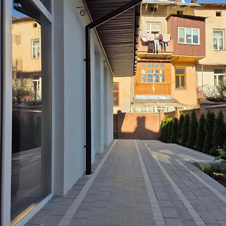 Apartment Vernygory 14