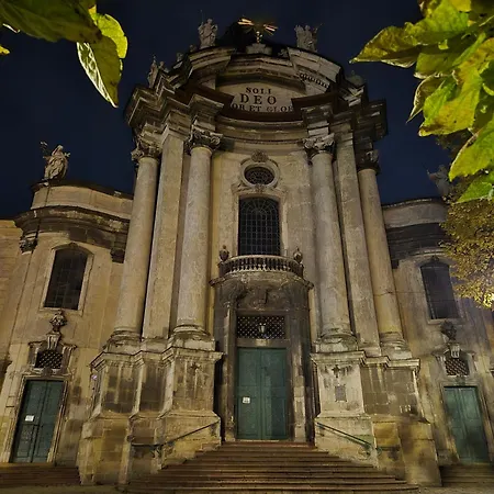 Apartment Vernygory 14