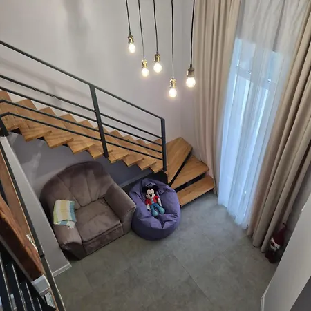 Apartman Exclusive 