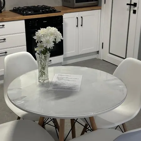Apartment Exclusive 