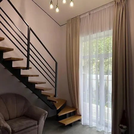 Apartment Exclusive 