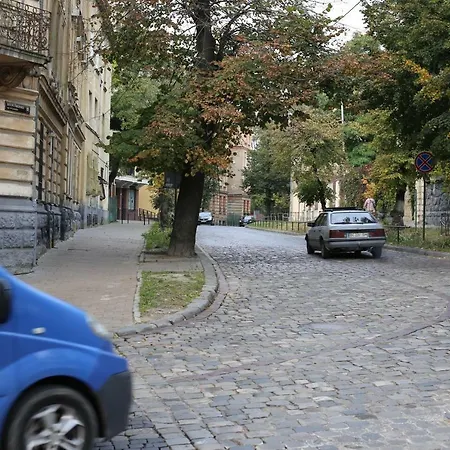 Galllery * Lviv