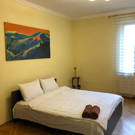 Galllery Apartment