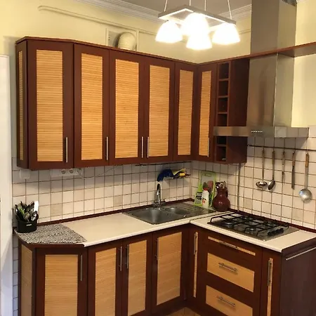Galllery Апартаменти