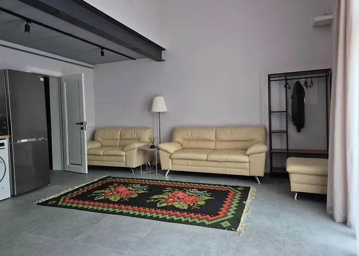 Apartamento Vernygory 14