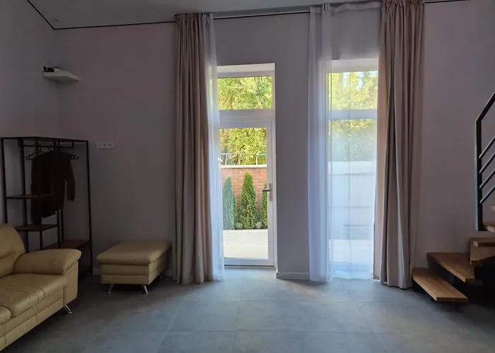 Vernygory 14 Apartamento Leópolis