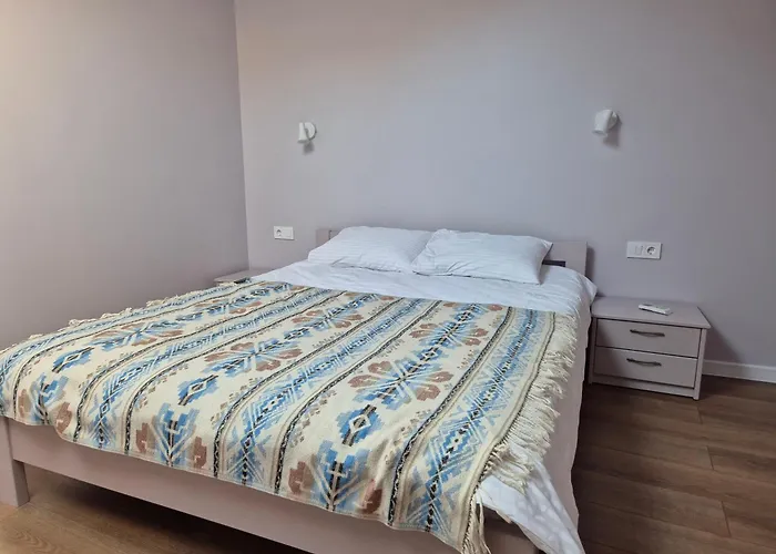 Apartamento Vernygory 14 *