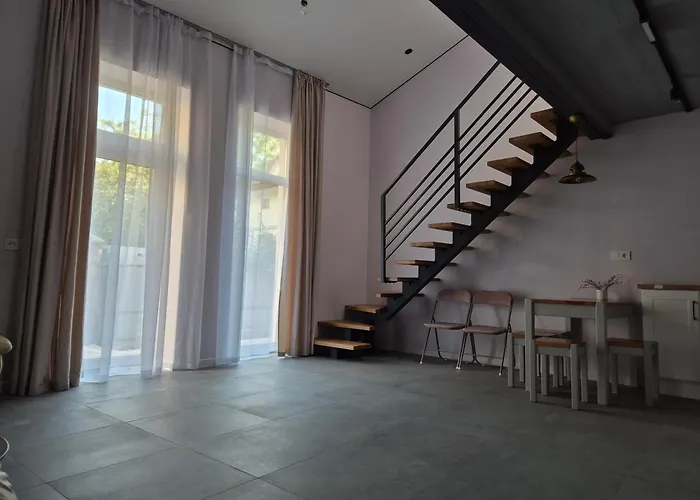 Vernygory 14 * Leópolis