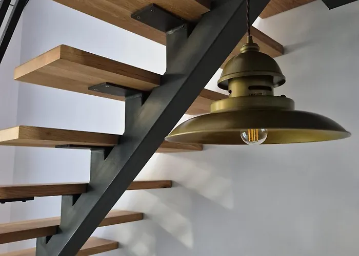 Vernygory 14 Apartamento