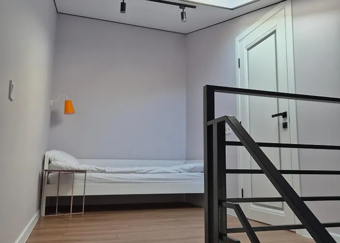 Vernygory 14 Apartamento Leópolis