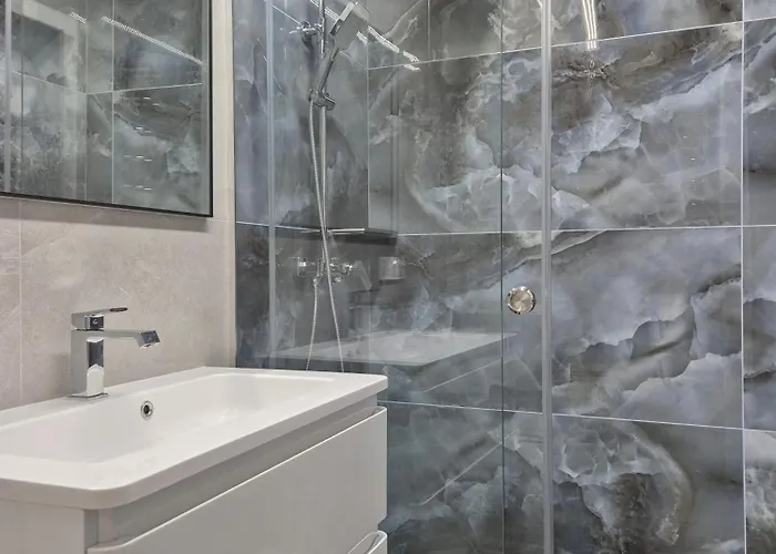 Vernygory 14 Apartamento *