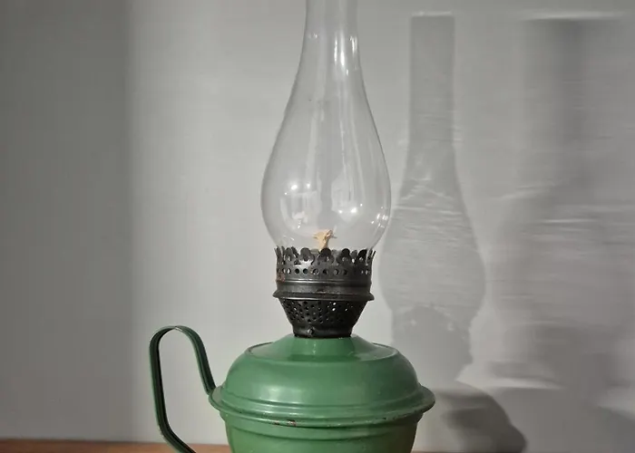 Vernygory 14 公寓 *