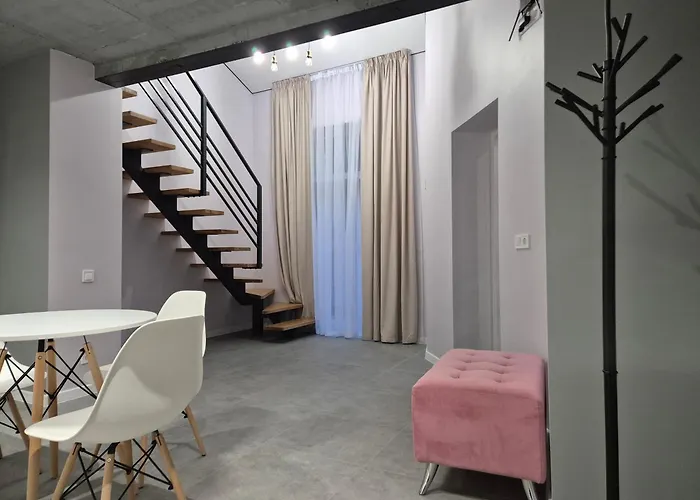 Vernygory 14 * 利沃夫