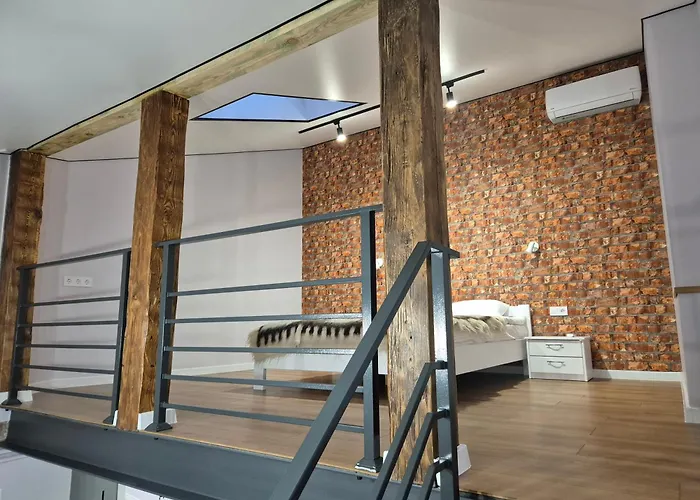 Apartamento Vernygory 14