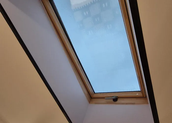 Vernygory 14 Apartamento *