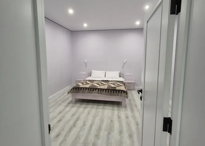 Vernygory 14 * 利沃夫