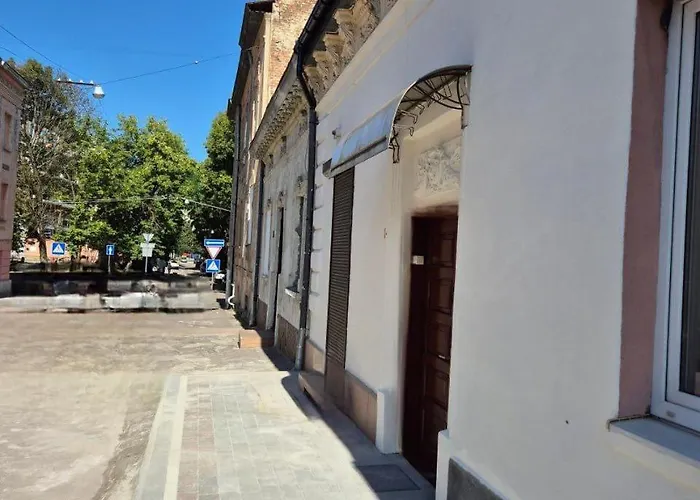 Vernygory 14 * 利沃夫