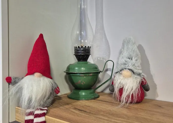 Vernygory 14 * 利沃夫