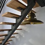 Vernygory 14 Apartamento
